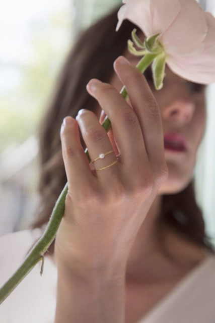Lylan Bijoux : La Quintessence de la finesse Made in Switzerland