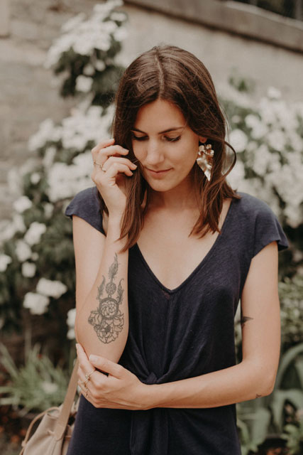 Look d’été détendu & durable avec Dressing Responsable
