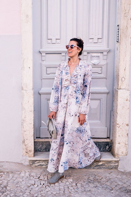 Tenue éthique #rewear