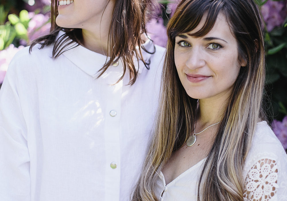 Lausanne • Rencontre avec Natalie de Sustainably Chic