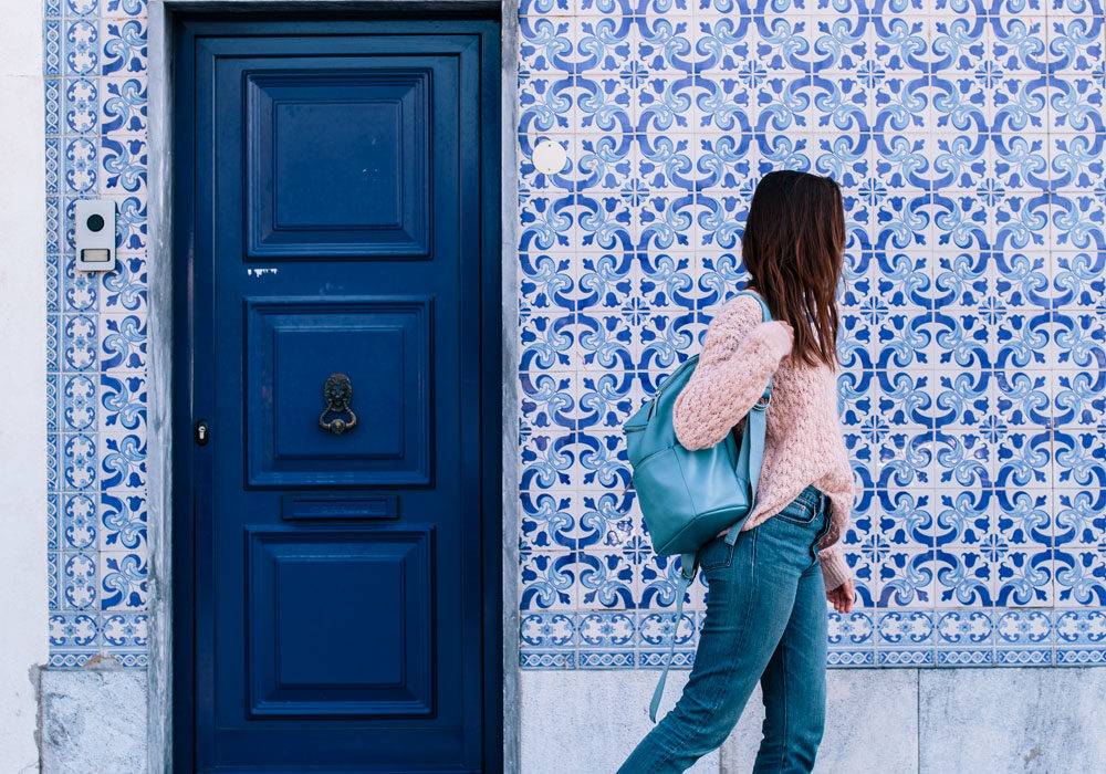 Lisbonne • Éco city guide