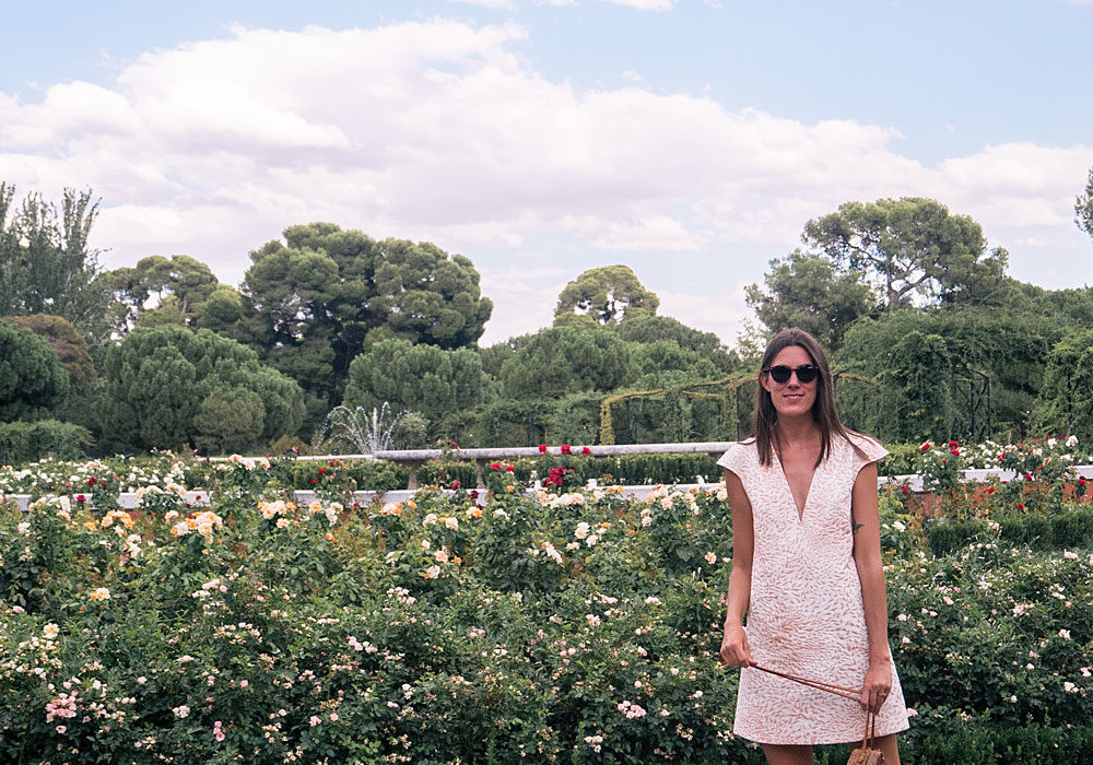 Madrid • Eco City Guide