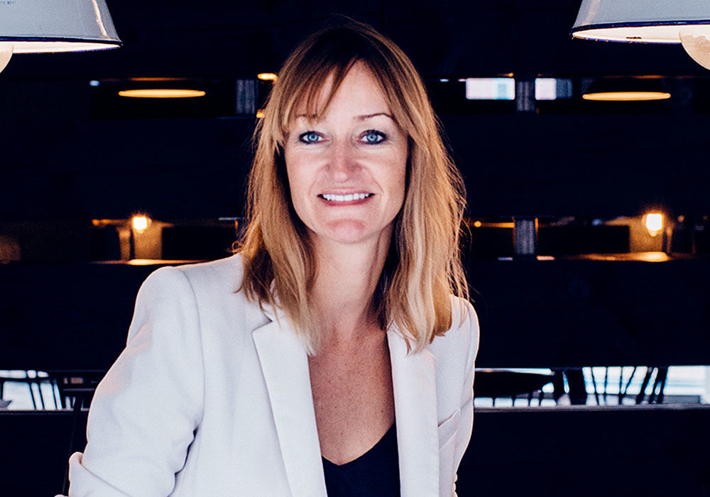 Interview audio avec Béa Johnson de Zero Waste Home