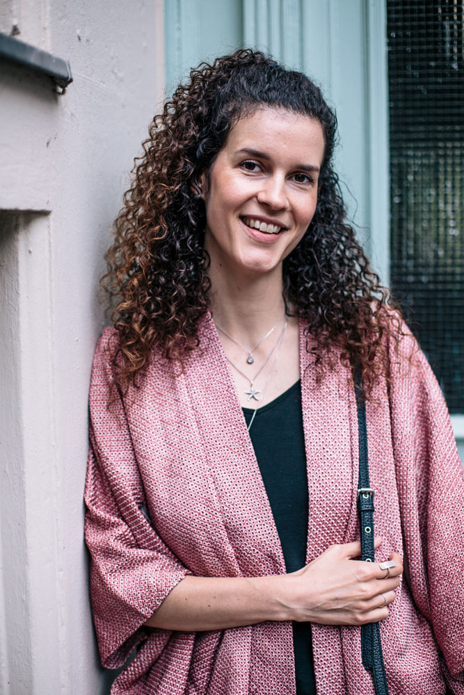 Interview avec Mia de Hey Lila Hey
