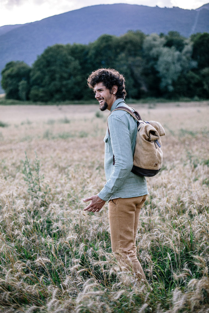 Matière écologique : le Chanvre