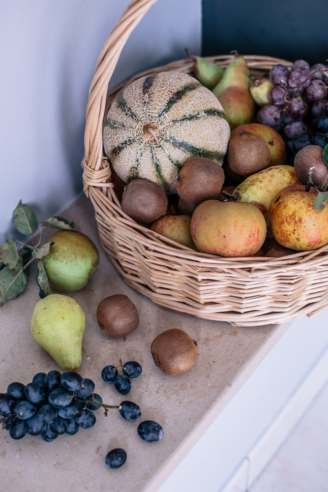 Liste des fruits et légumes d'automne - Bloomers.eco