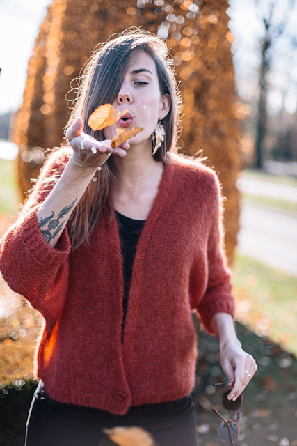 5 gilets et pulls éthiques que vous allez adorer cet hiver {écolo, vegan, made in France ou fair-trade}