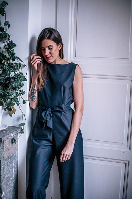 L’e-shop mode responsable KABANES ouvre sa boutique éphémère à Paris