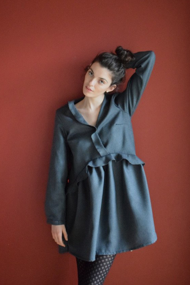 robes éthiques Aatise