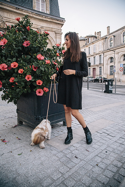 Ma sélection d’accessoires & vêtements noirs éco 🍂🌨