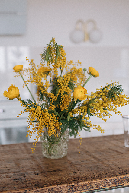 5 fleurs d’hiver pour (s’)offrir un bouquet éco-responsable