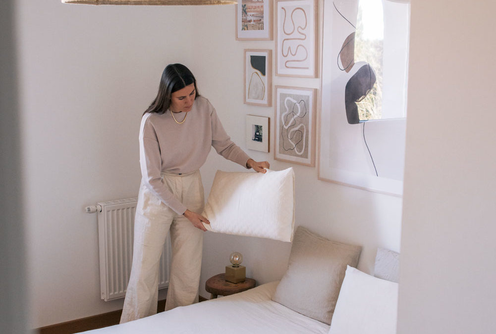 6 marques de literie écologique