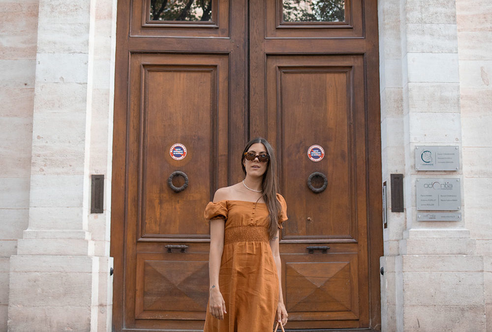 Tenue éco-responsable 204