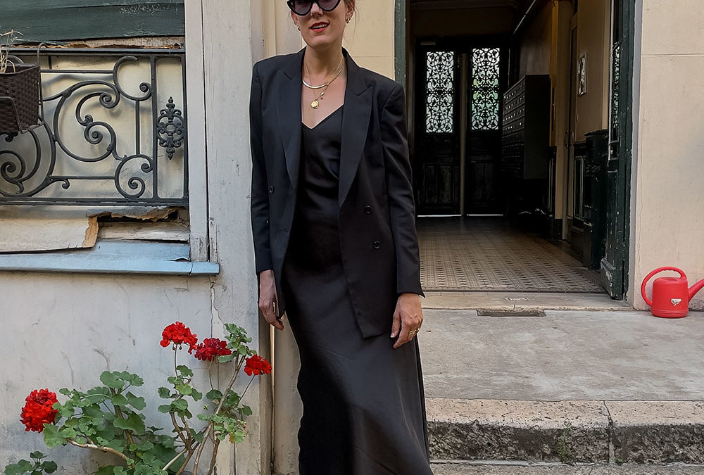 Tenue éco-responsable 195
