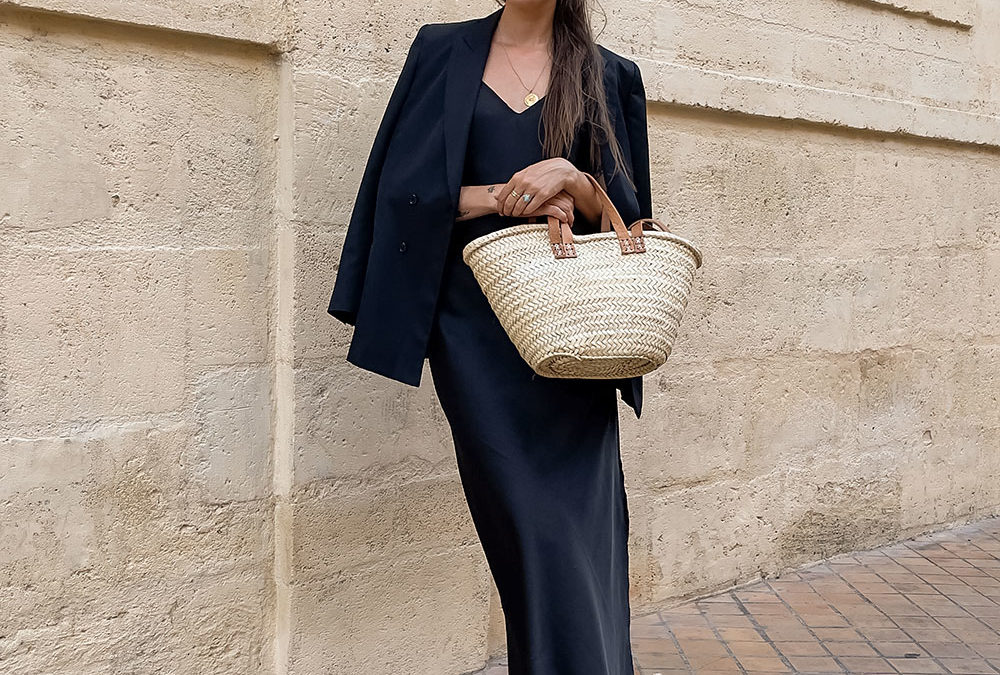 Tenue éco-responsable 205