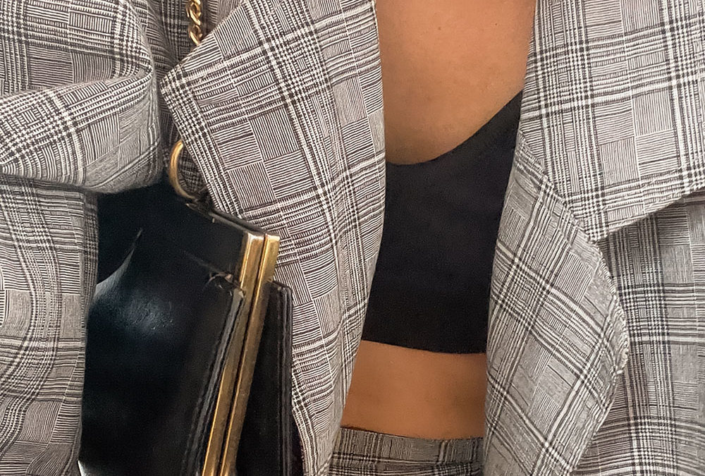 Rien de neuf : 4 looks de seconde main pour le bureau