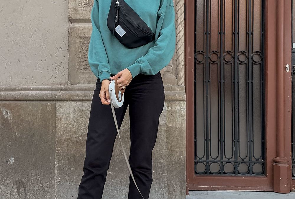 Tenue éco-responsable 207