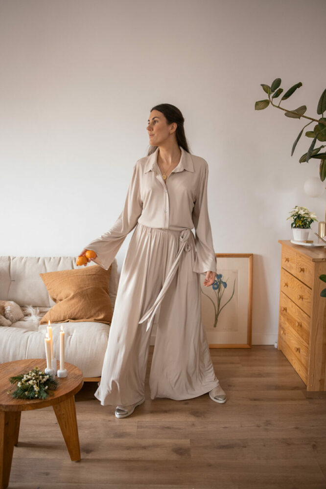 8 pyjamas éco-responsables pour cet hiver